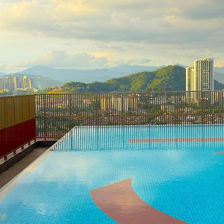 3 Towers Jalan Ampang By Serenity Vacation Homes Kuala Lumpur Buitenkant foto