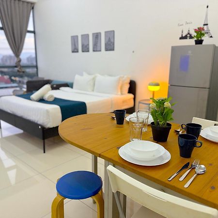 3 Towers Jalan Ampang By Serenity Vacation Homes Kuala Lumpur Buitenkant foto