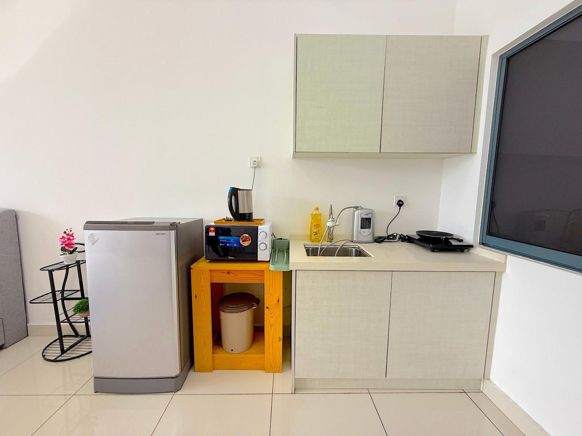 3 Towers Jalan Ampang By Serenity Vacation Homes Kuala Lumpur Buitenkant foto