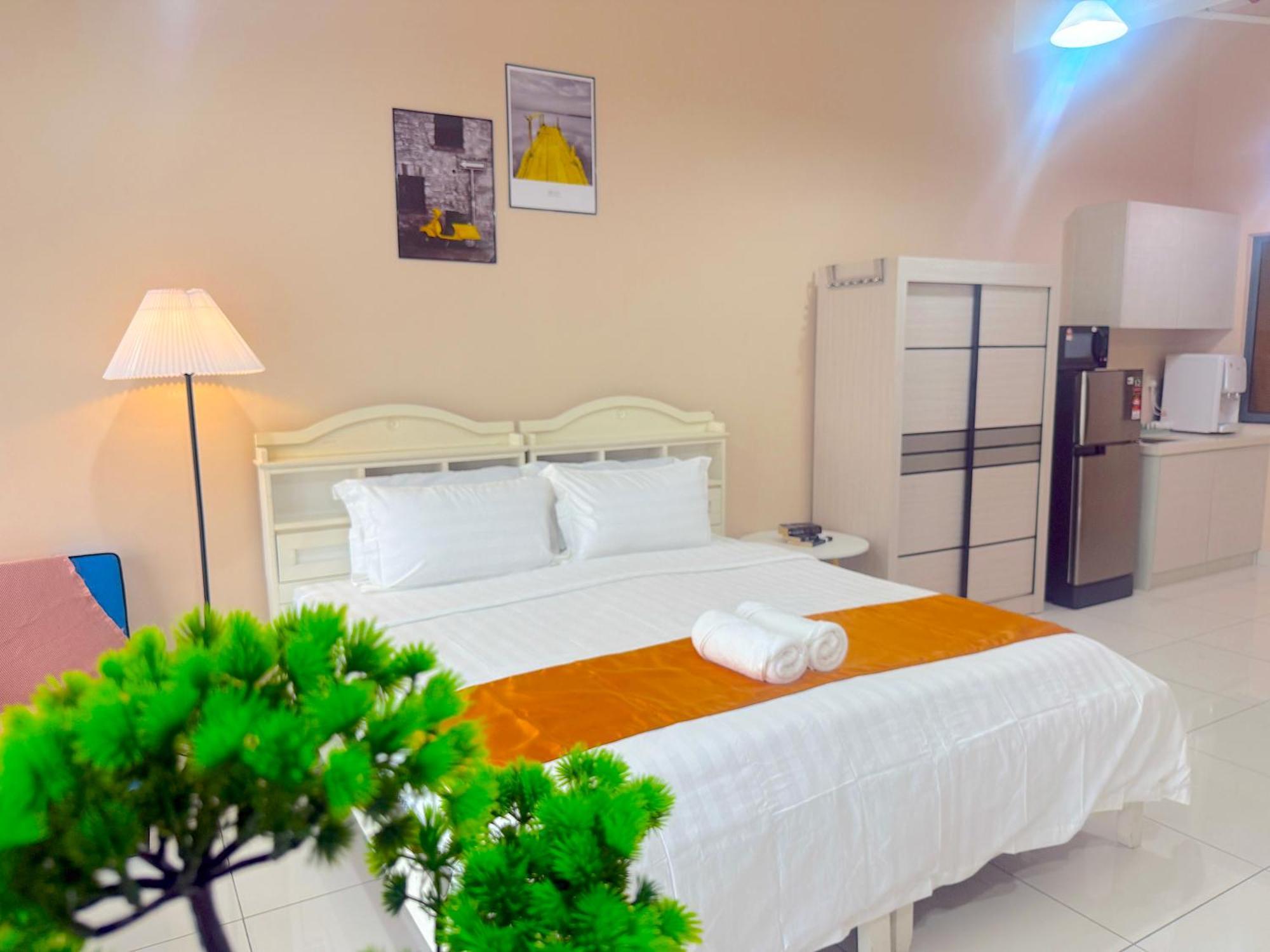 3 Towers Jalan Ampang By Serenity Vacation Homes Kuala Lumpur Buitenkant foto