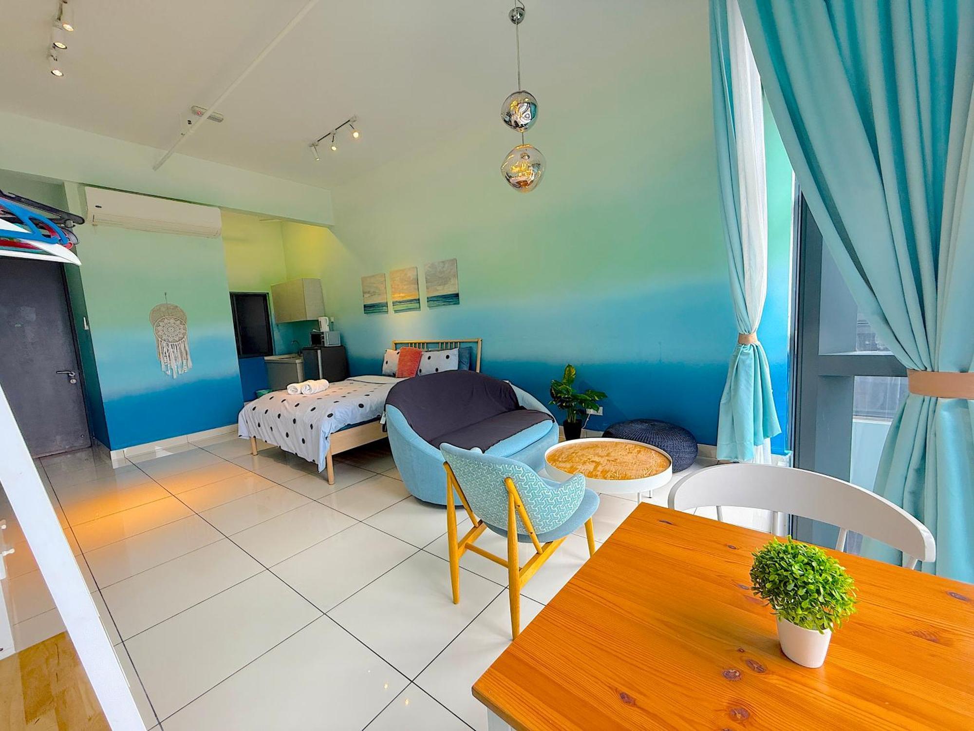 3 Towers Jalan Ampang By Serenity Vacation Homes Kuala Lumpur Buitenkant foto