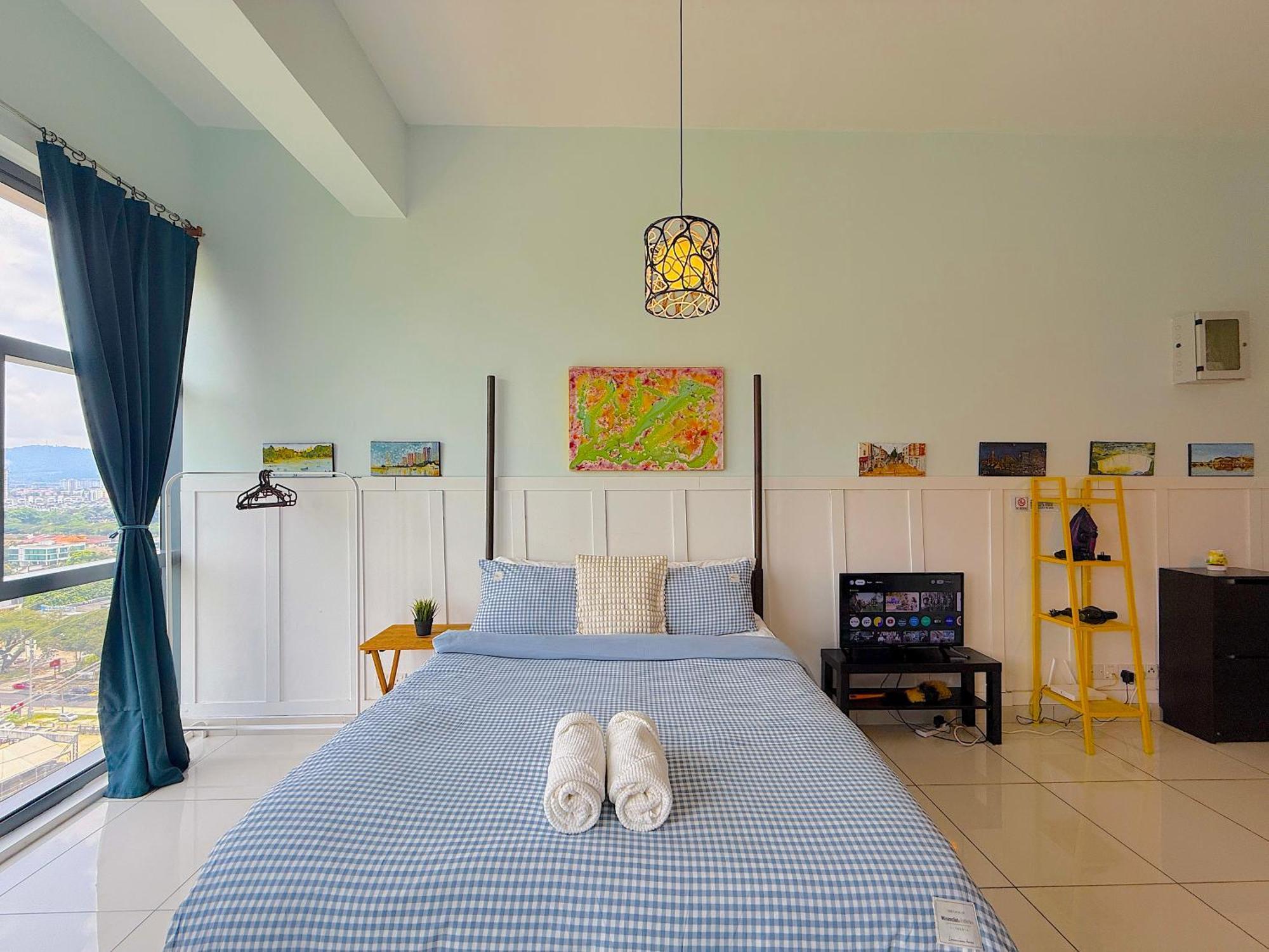 3 Towers Jalan Ampang By Serenity Vacation Homes Kuala Lumpur Buitenkant foto