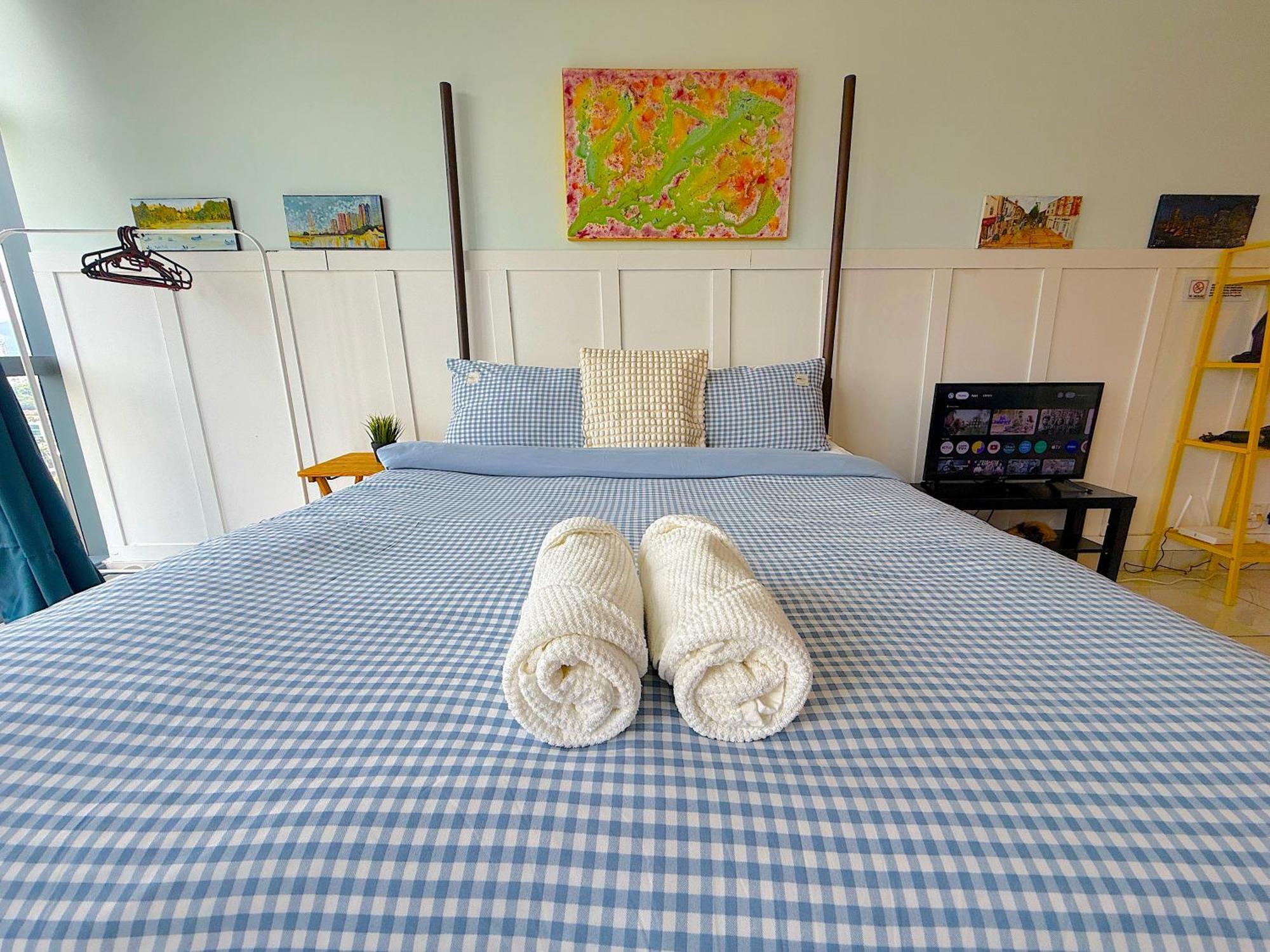 3 Towers Jalan Ampang By Serenity Vacation Homes Kuala Lumpur Buitenkant foto
