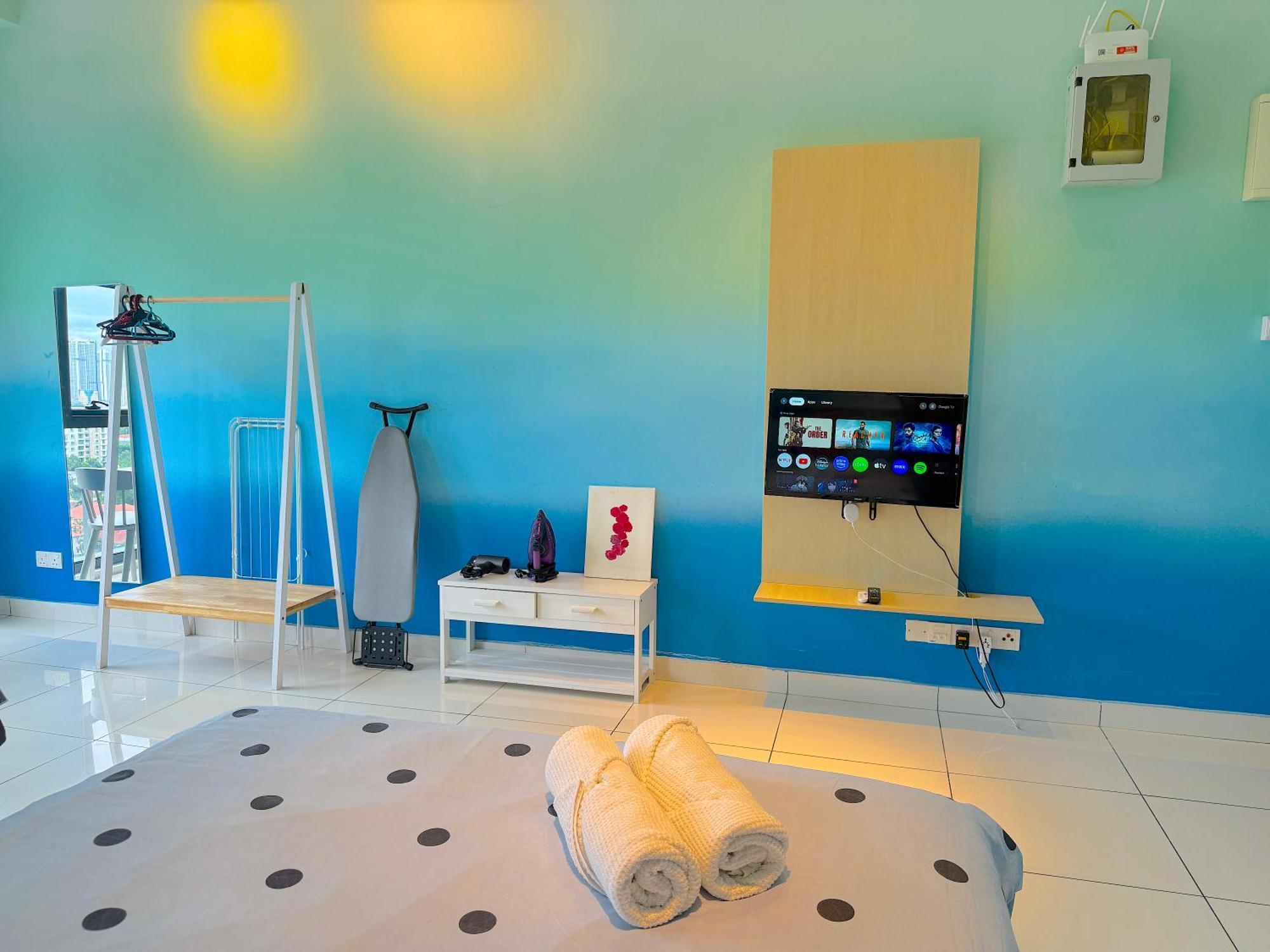 3 Towers Jalan Ampang By Serenity Vacation Homes Kuala Lumpur Buitenkant foto