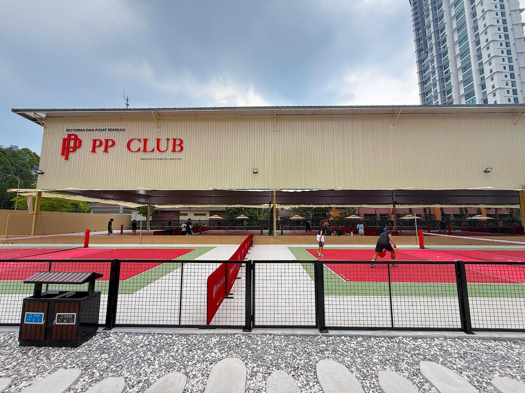 3 Towers Jalan Ampang By Serenity Vacation Homes Kuala Lumpur Buitenkant foto